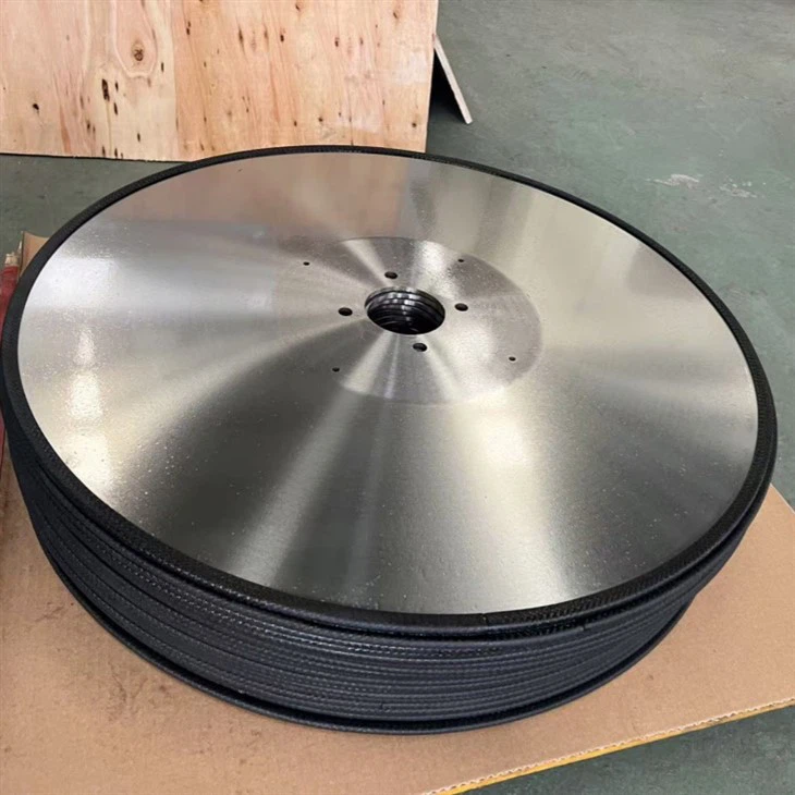 logsaw blades
